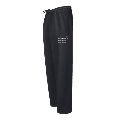 Hartford Hospital Rehab Services Sweatpants