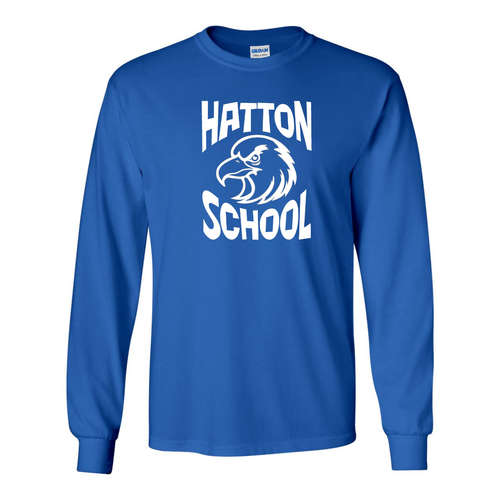 Hatton Elementary Long Sleeve