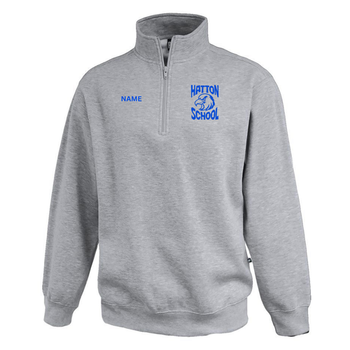 Hatton Elementary 1/4 Zip