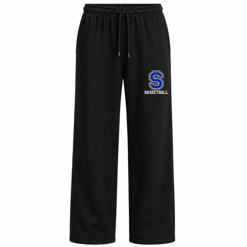 MANDATORY SHS Girls Basketball Sweatpants