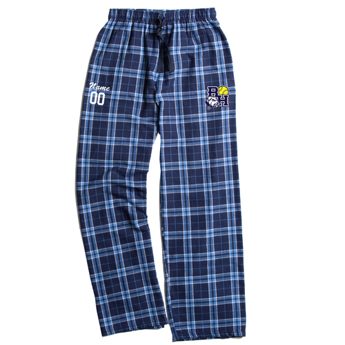 Rocky Hill Softball Flannel Pants