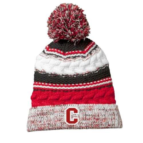 Dodd Pom Pom Hat