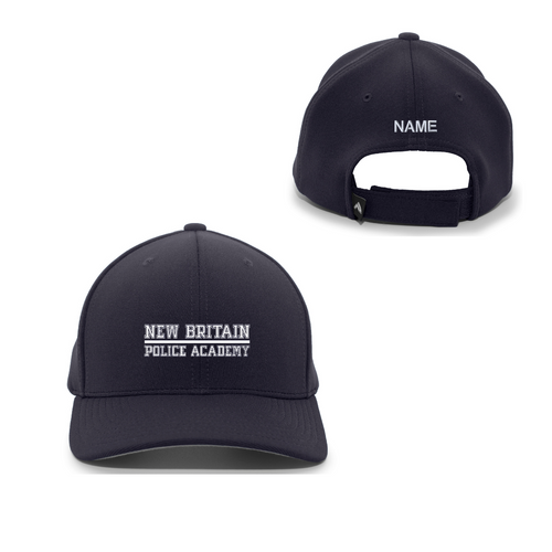 New Britain Police Baseball Cap