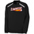 Eliminators V-Neck Pullover