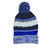 SHS Gymnastics Pom Pom Hat
