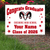 Cheshire 2026 Graduation Lawn Sign