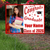 Cheshire 2026 Graduation Lawn Sign