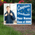 Capital Community College Graduation Lawn Sign