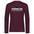Farmington Field Hockey Moisture Wicking Long Sleeve