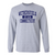 Wethersfield Sport Gray Long Sleeve