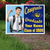 HMTCA Graduation Lawn Sign