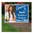 Assumption Bachelor's Graduation Lawn Sign