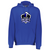 Knights Memorial Park Football Hooded Sweatshirt