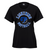 CT Lightning Moisture Wicking Ladies T-Shirt with Circle Logo