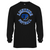 CT Lightning Moisture Wicking Unisex Long Sleeve with Circle Logo