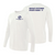 BGC Staff White Long Sleeve