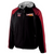 Eliminators Black/Red Homefield Jacket (Front Logo Only)