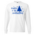 Winter in Southington Long Sleeve T-Shirt