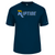 Riptide Baseball Moisture Wicking Short Sleeve