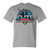 Elite Softball University Gray T-Shirt