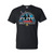 Elite Softball University Black T-Shirt