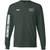 THOCC Cardiac Telemetry Deep Forest Long Sleeve