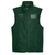 THOCC Oncology Hunter Green Fleece Vest