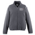 THOCC Oncology Charcoal Chill Fleece Jacket