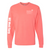 THOCC W2 Med/Surg Coral Long Sleeve