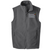 THOCC W2 Med/Surg Iron Gray Fleece Vest