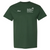 THOCC Neuro/Stroke Forest Green T-Shirt