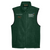 THOCC Neuro/Stroke Hunter Green Fleece Vest