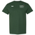 THOCC Surgery Forest Green T-Shirt