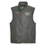 THOCC Surgery Charcoal Fleece Vest