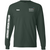 THOCC Ortho/Neuro Surgery Deep Forest Long Sleeve