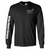 THOCC Ortho/Neuro Surgery Black Long Sleeve