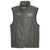 THOCC Ortho/Neuro Surgery Charcoal Fleece Vest