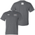 THOCC Emergency Department Dark Heather T-Shirt