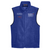 THOCC Emergency Department Royal Fleece Vest