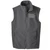 THOCC Emergency Department Iron Gray Fleece Vest