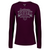 Southington South Baseball Ladies Moisture Wicking Long Sleeve