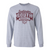 Southington South Baseball Gray Long Sleeve