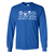 Village Green Nursery Royal Long Sleeve (Youth and Adult)