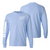 THOCC NICU Light Blue Long Sleeve