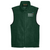 THOCC NICU Hunter Green Fleece Vest