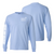 THOCC Labor & Delivery Light Blue Long Sleeve