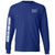 THOCC Labor & Delivery Royal Long Sleeve