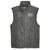 THOCC Labor & Delivery Charcoal Fleece Vest