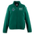 THOCC Labor & Delivery Hunter Green Chill Fleece Jacket