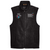 THOCC FBP Black Fleece Vest